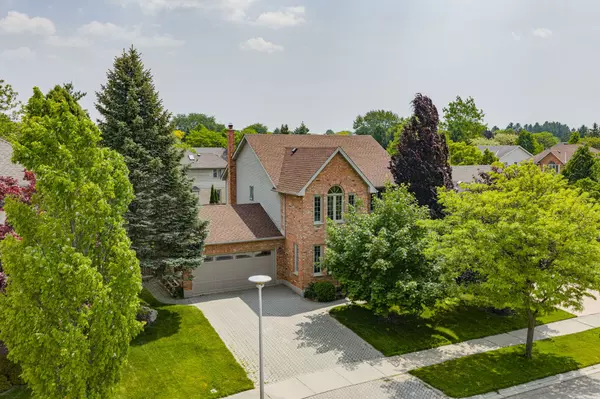London North, ON N6G 4V5,6 Bassenthwaite CRES