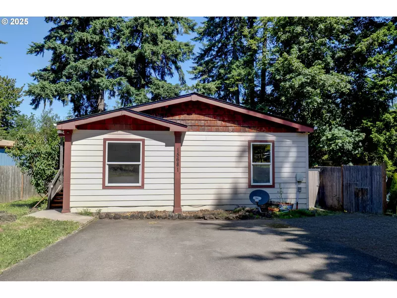 15681 S FAWN VIEW WAY, Molalla, OR 97038