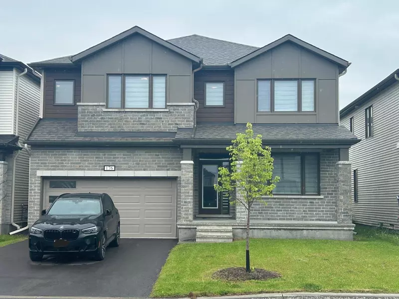 176 Yearling CIR N, Stittsville - Munster - Richmond, ON K0A 2Z0
