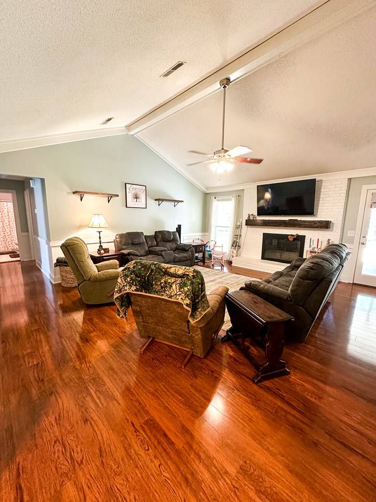Sumter, SC 29150,936 Ridgehill Drive