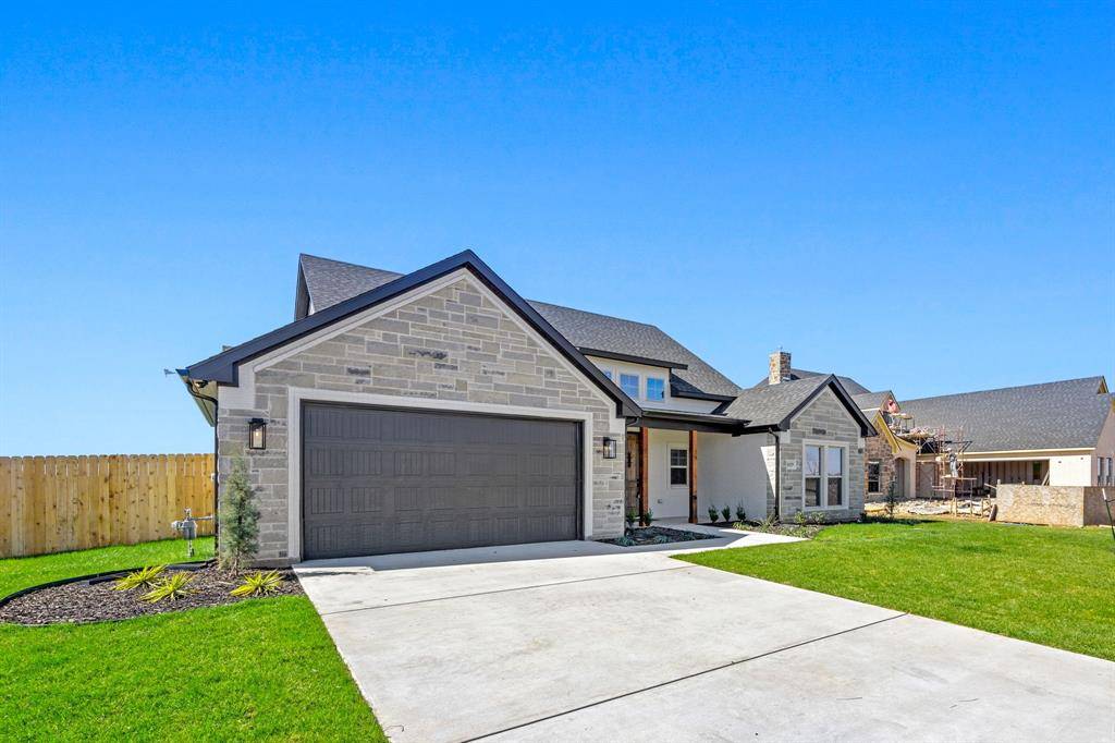 Cleburne, TX 76033,1829 Sudbury Drive