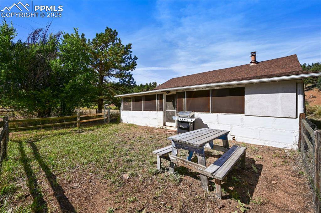 Sedalia, CO 80135,2677 S Platte River RD