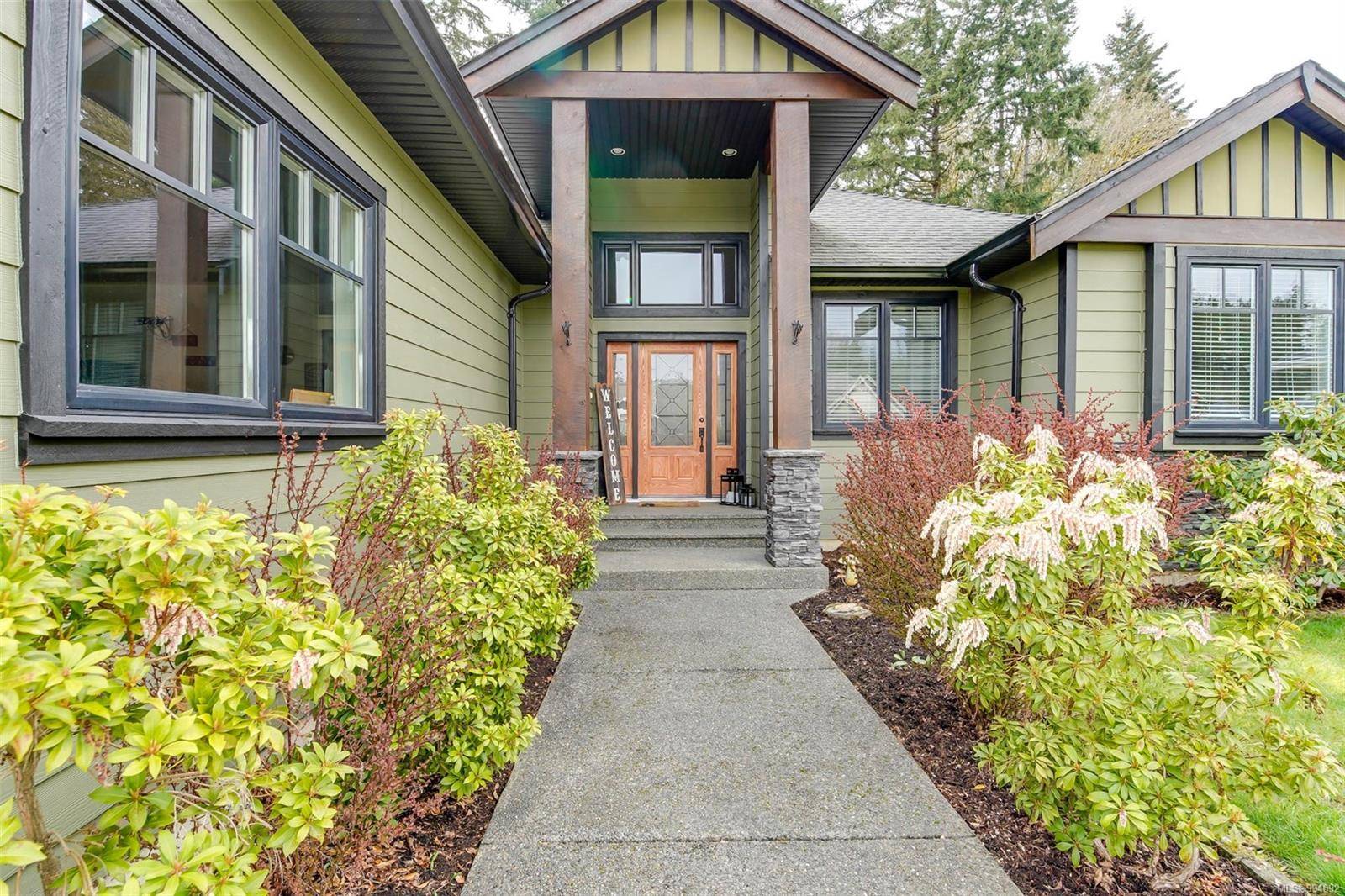 Port Alberni, BC V9Y 0A5,3348 Waterfern Dr