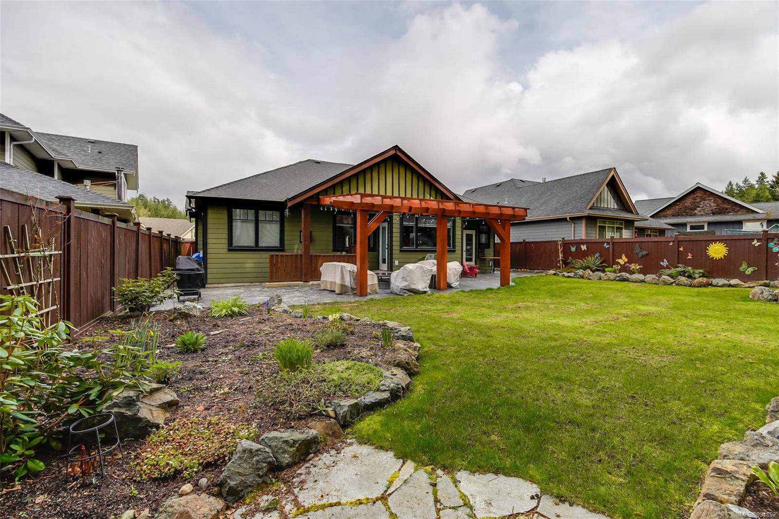 Port Alberni, BC V9Y 0A5,3348 Waterfern Dr
