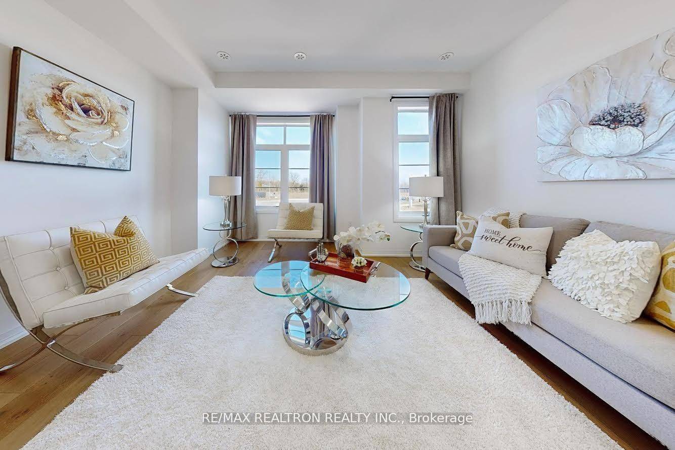 53 Carneros WAY #53, Markham, ON L6B 1R2