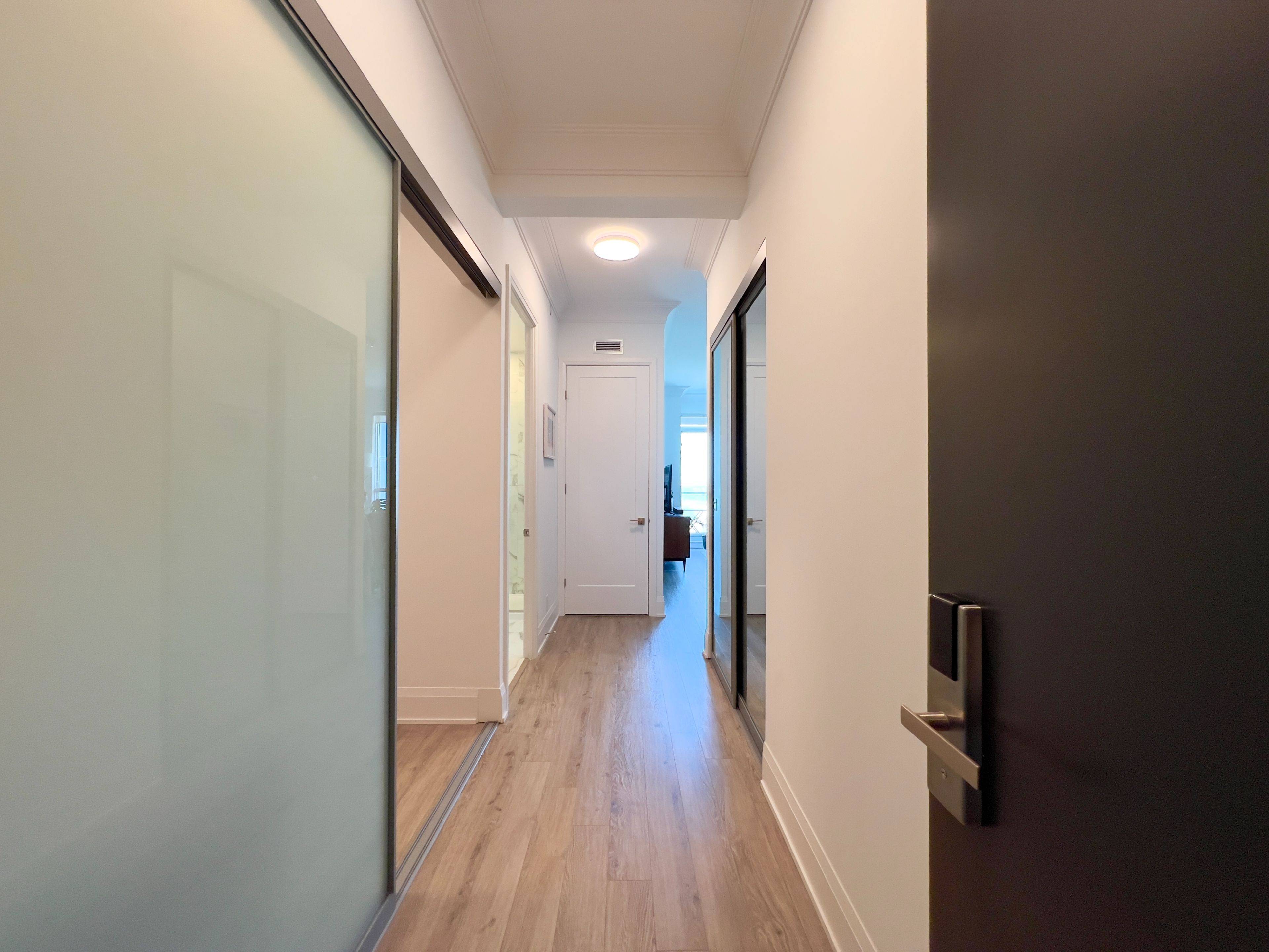 Markham, ON L3T 0G8,12 Gandhi LN #3608