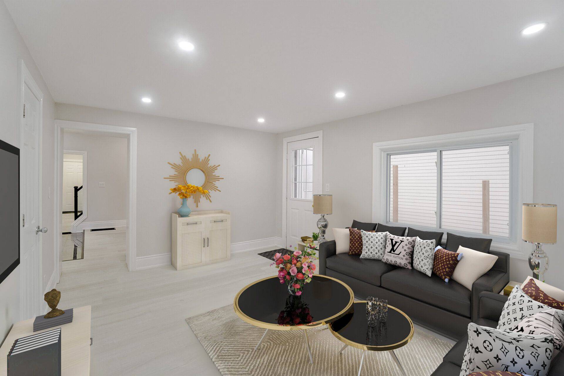 Orangeville, ON L9W 2M7,86 Mill ST