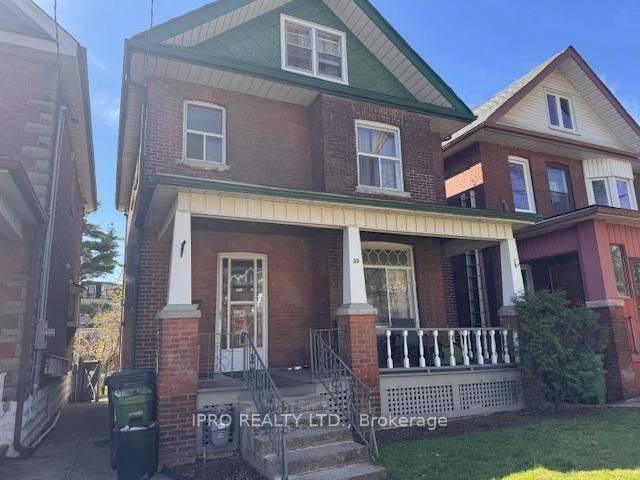 Toronto W02, ON M6P 1J6,39 Humberside AVE