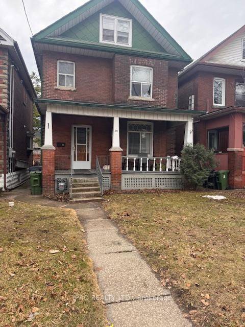 Toronto W02, ON M6P 1J6,39 Humberside AVE