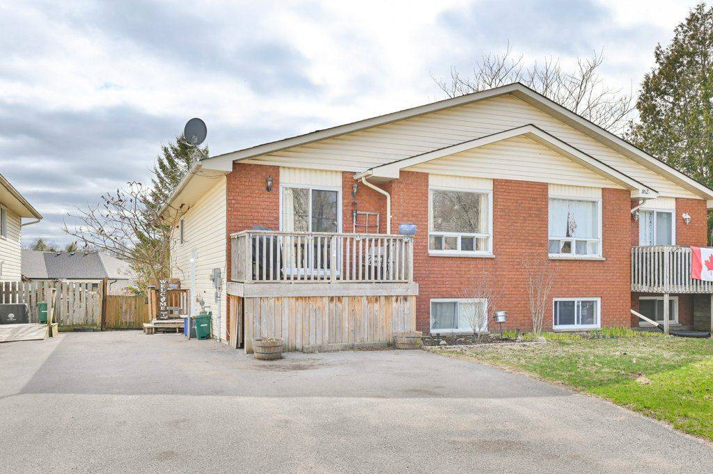 Brighton, ON K0K 1H0,162 Prince Edward ST #B