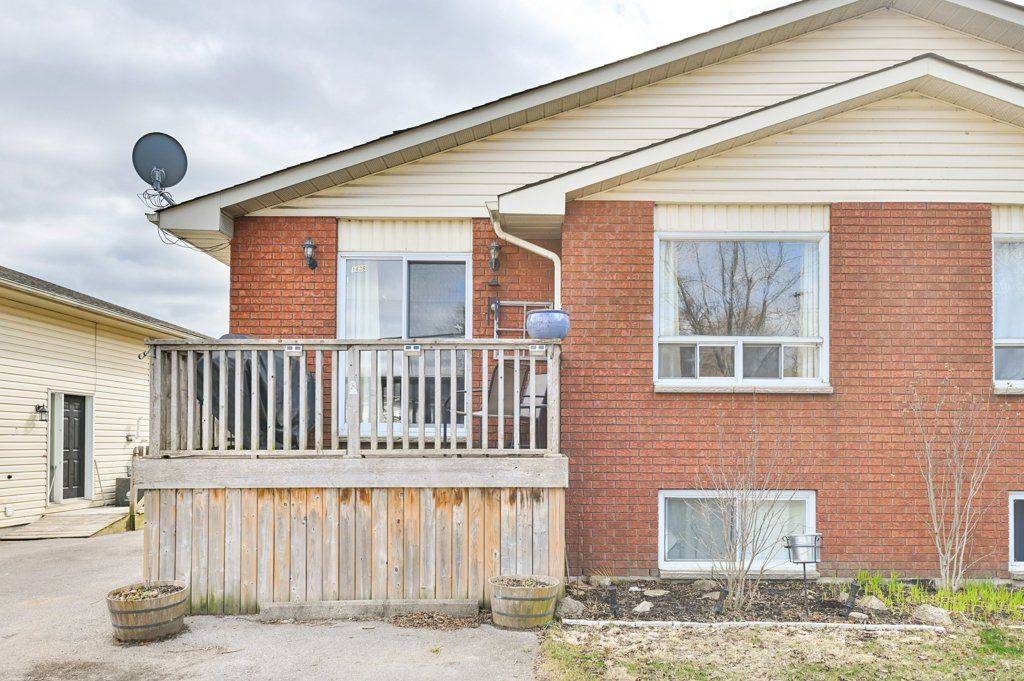 Brighton, ON K0K 1H0,162 Prince Edward ST #B