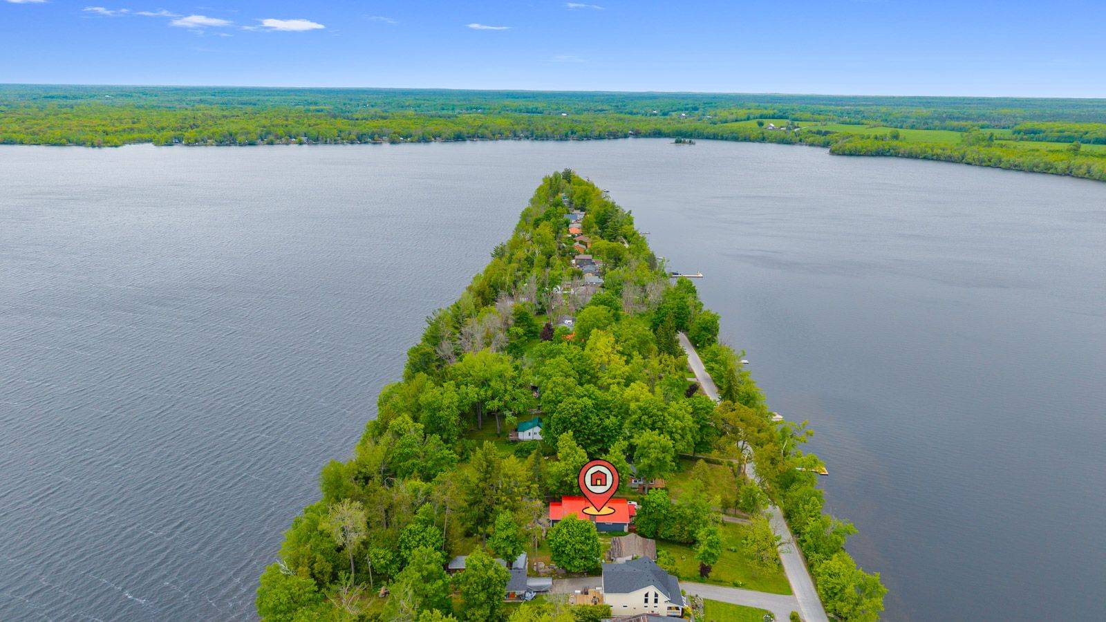 Kawartha Lakes, ON L0K 1W0,201 Avery Point RD