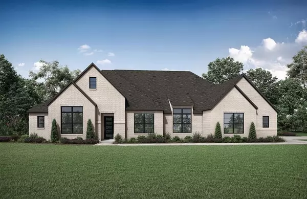 461 Baile Drive,  Sunnyvale,  TX 75182