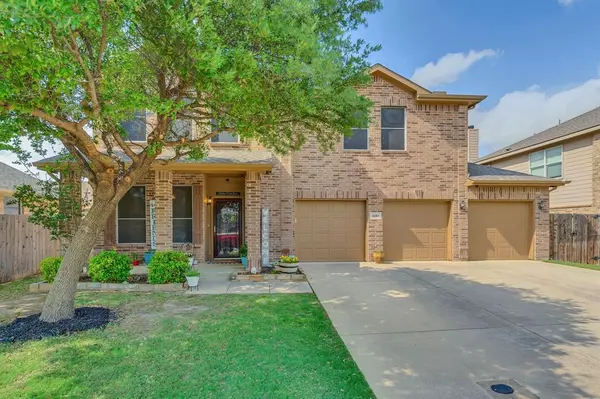 4101 Hanna Rose Lane,  Fort Worth,  TX 76244