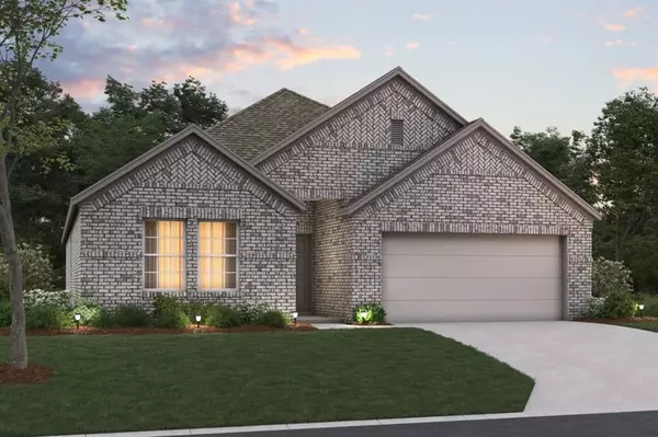1608 Calanques Street, Royse City, TX 75189