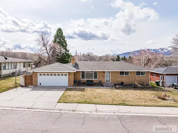 79 Fordham, Pocatello, ID 83201