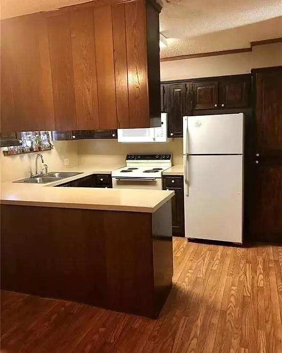 Waco, TX 76708,2409 Macarthur Drive #2409