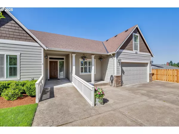 Oregon City, OR 97045,125 TELFORD RD
