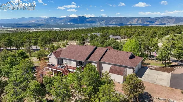 Monument, CO 80132,17575 Minglewood TRL