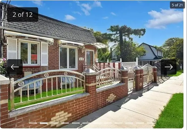 112-35 168th ST, St. Albans, NY 11433