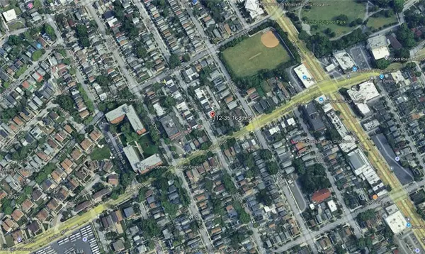 St. Albans, NY 11433,112-35 168th ST