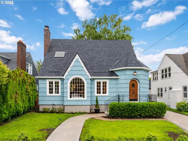 1968 SE 20TH AVE, Portland, OR 97214