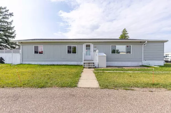 2300 13 ST #203, Lethbridge, AB T1H4E8