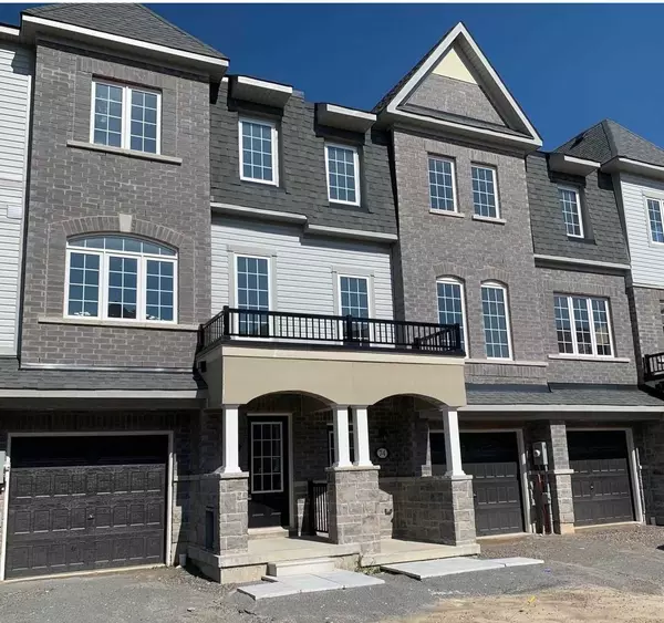 78 Honey Crisp LN, Clarington, ON L1C 7H7