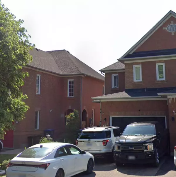 151 Clover Bloom RD, Brampton, ON L6R 1S5