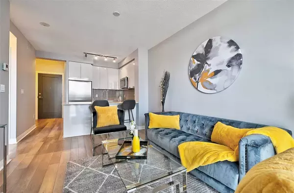 5025 Four Springs AVE #1401, Mississauga, ON L5R 0G5