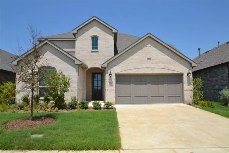 2813 Comal Drive, Little Elm, TX 75068