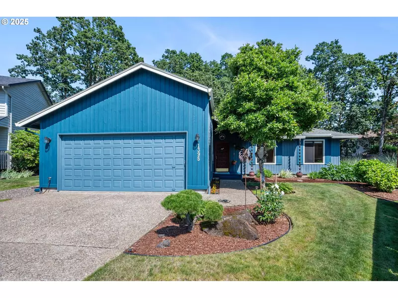 1395 BEVERLY DR, Gladstone, OR 97027