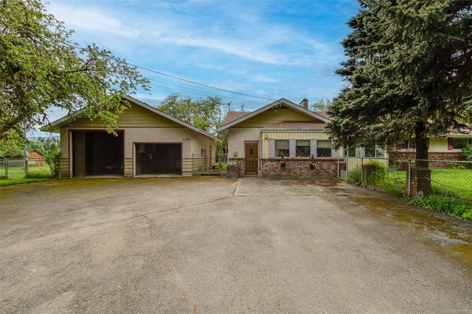 Port Alberni, BC V9Y 8L4,6274 Ferguson Rd