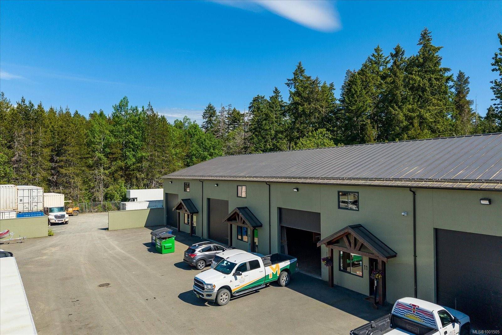 Coombs, BC V0R 1M0,1010 Shearme Rd #9,10,11