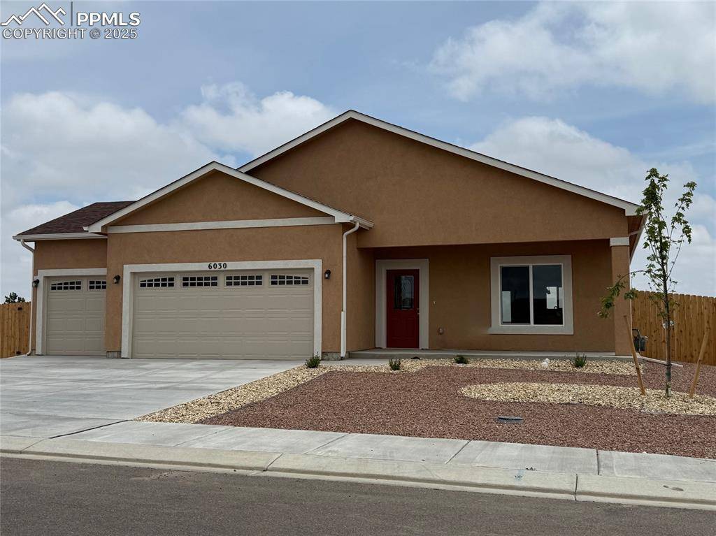 6030 Harper LN, Pueblo, CO 81008