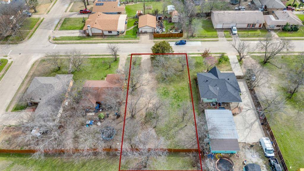 Duncanville, TX 75116,643 Michaels Drive