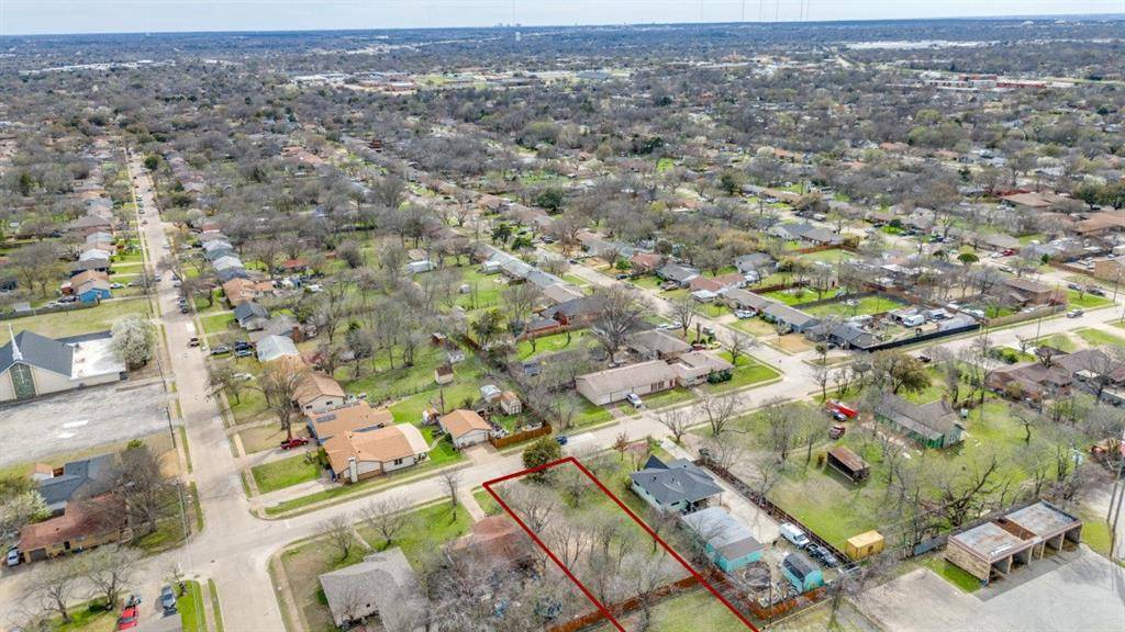 Duncanville, TX 75116,643 Michaels Drive