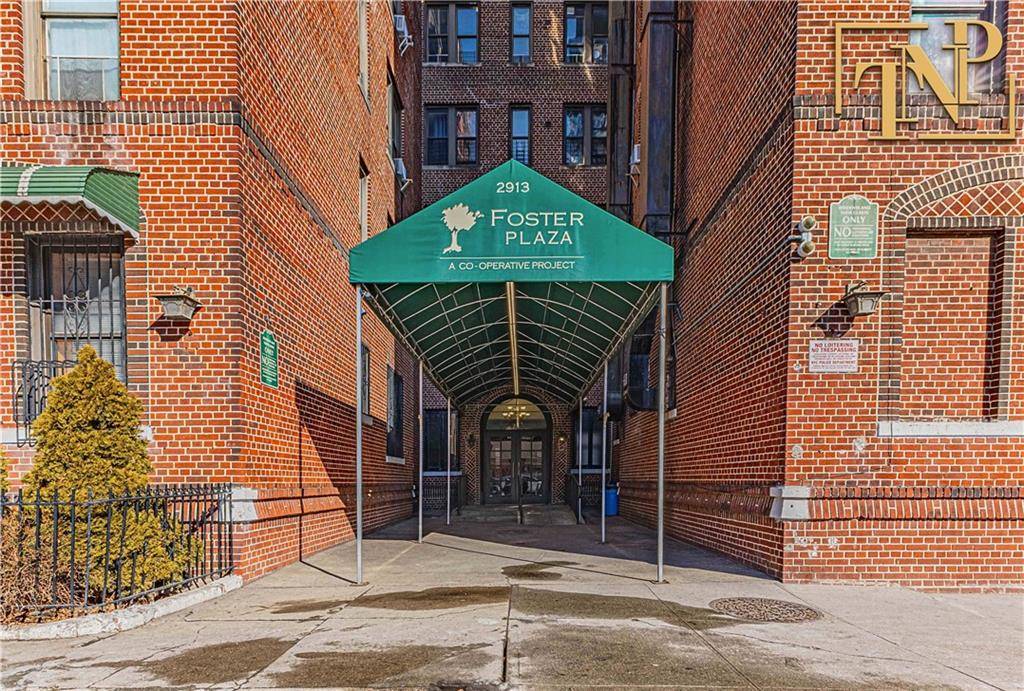 Brooklyn, NY 11210,2913 Foster AVE #2F