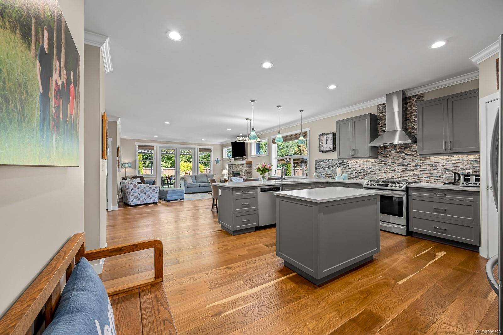 Campbell River, BC V9W 4G1,2000 Treelane Rd #39