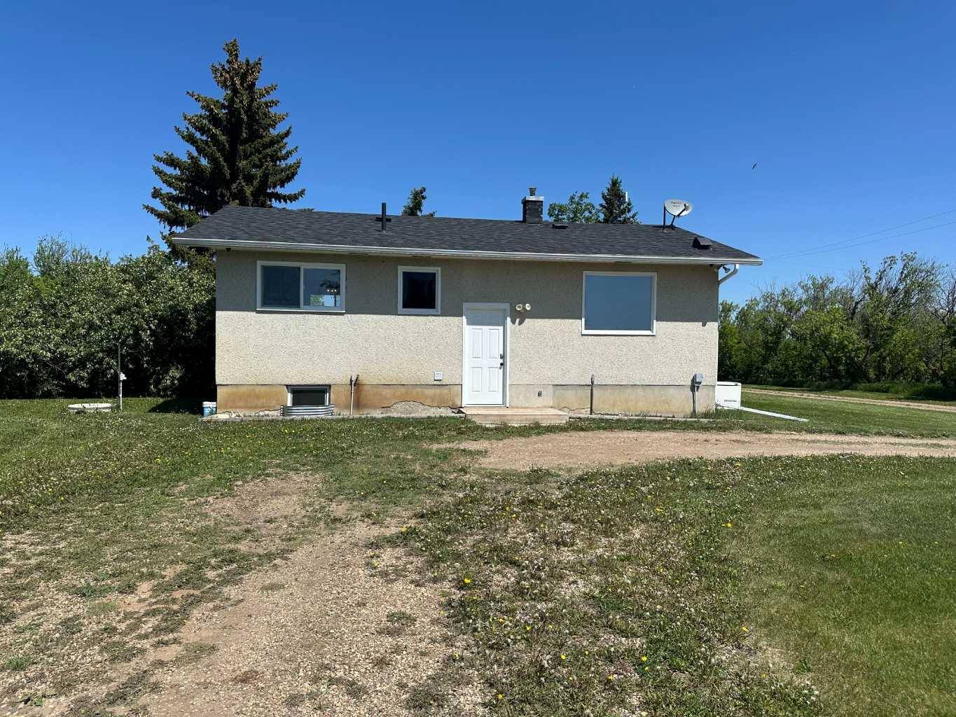 14419 Township Road 374, Rural Paintearth No. 18 County Of, AB T0C 0X0
