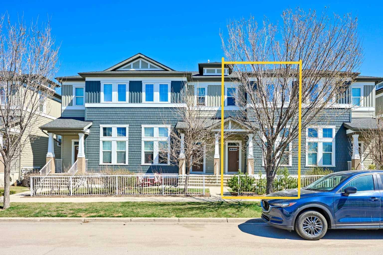 Calgary, AB T3P0G9,1107 Evanston SQ Northwest