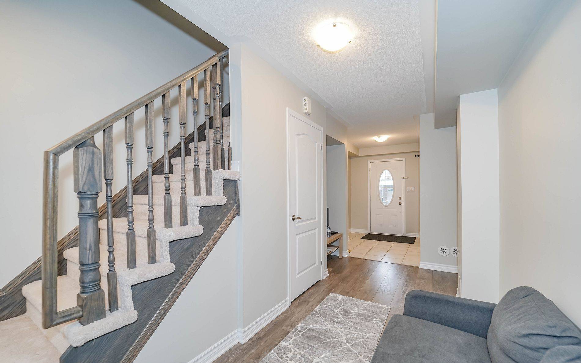 Pickering, ON L1X 0E9,1062 Clipper LN