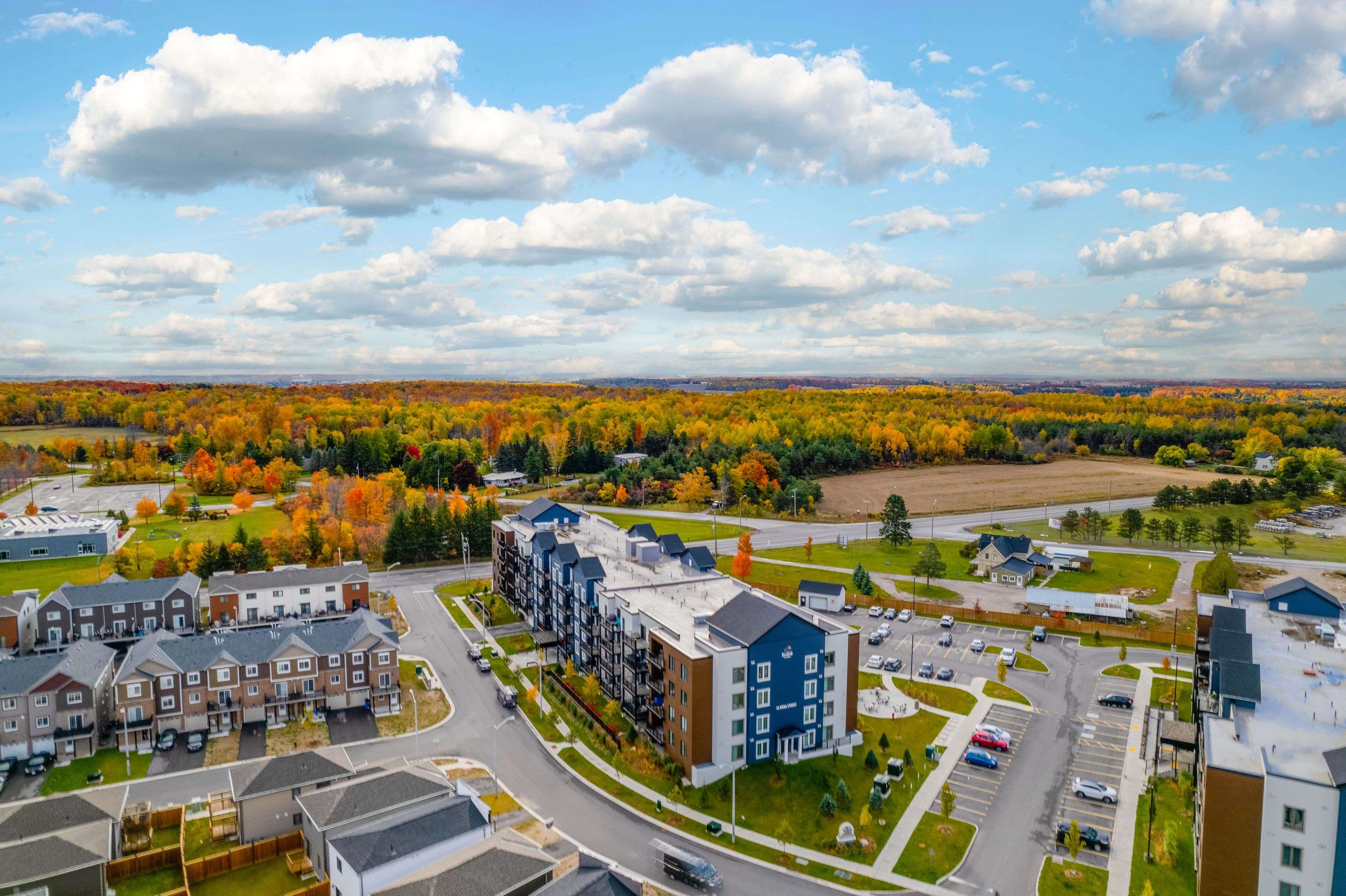 54 KODA ST #PARKING SPACE, Barrie, ON L9J 0J6