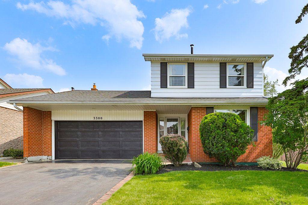 3300 Palmer DR, Burlington, ON L7M 1X3