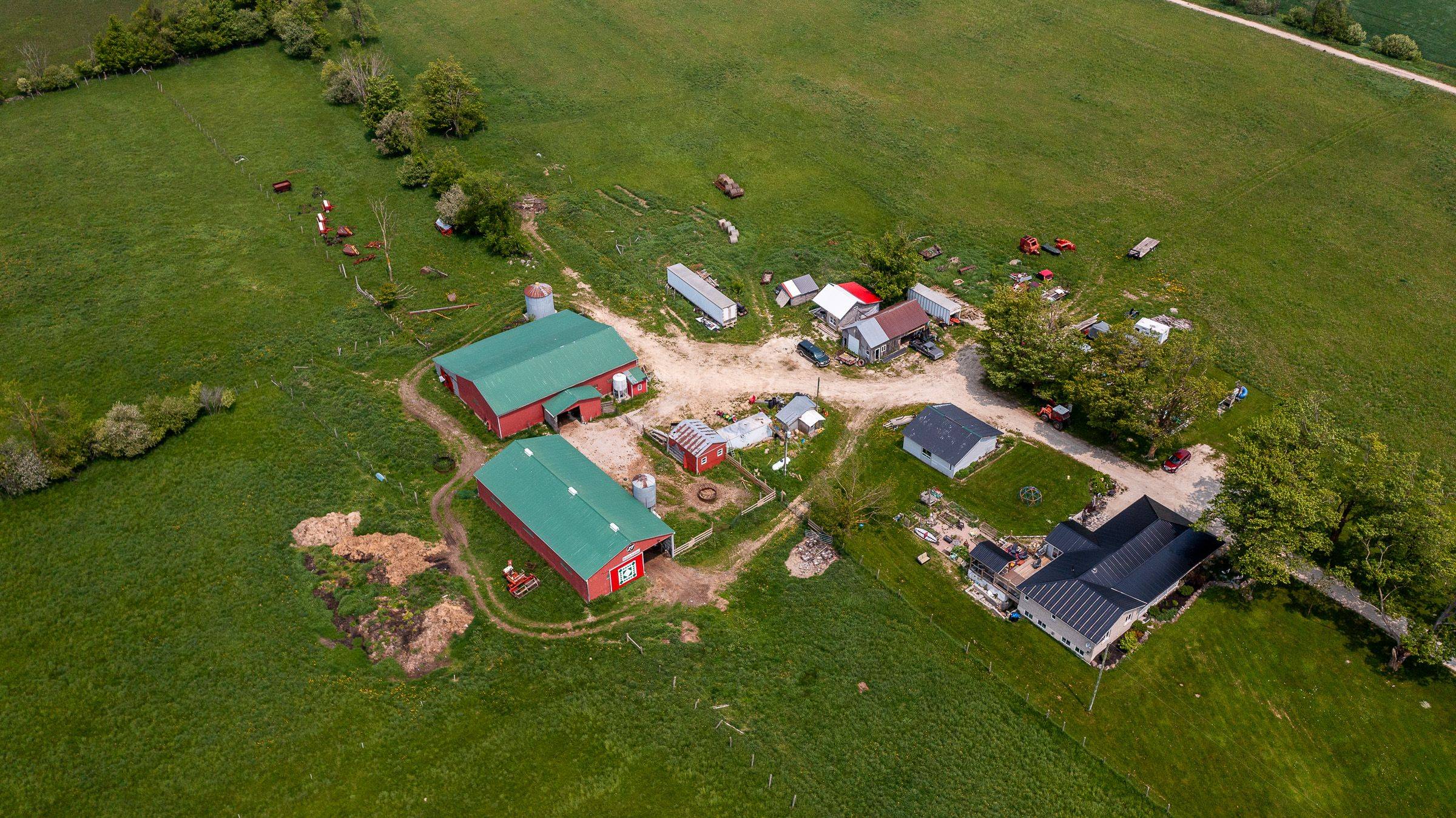Grey Highlands, ON N0C 1M0,409155 Grey Rd 4 N/A