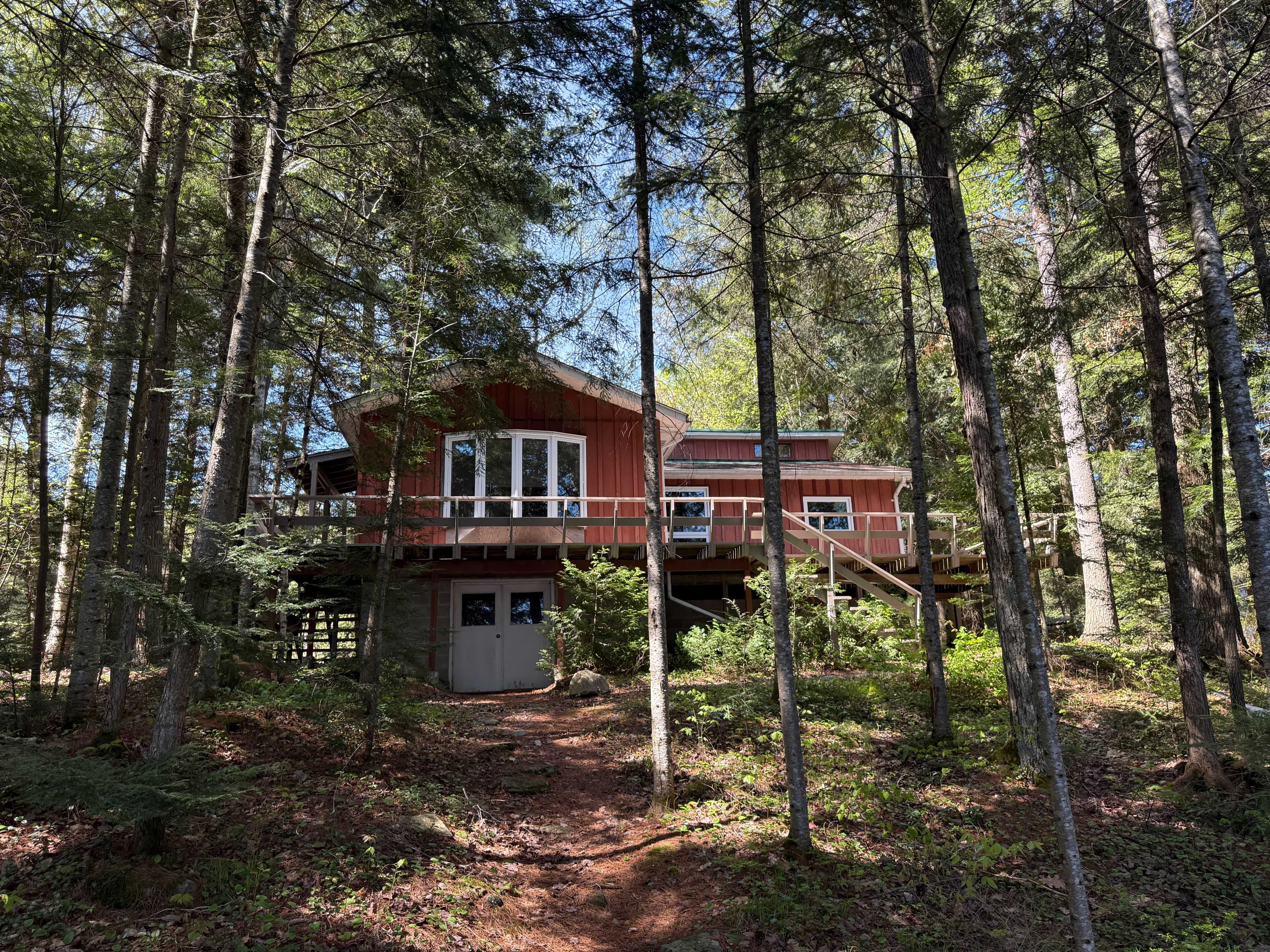 6547 Kennisis Lake RD, Dysart Et Al, ON K0M 1S0