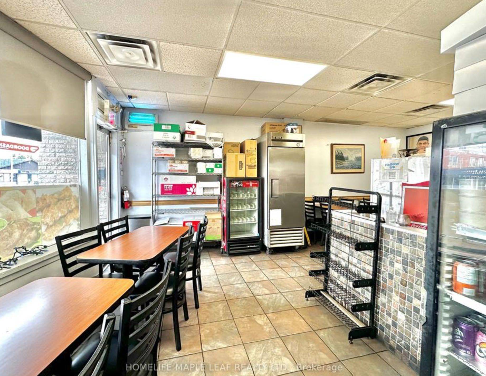 Hamilton, ON L8V 3L9,527 Upper Sherman AVE