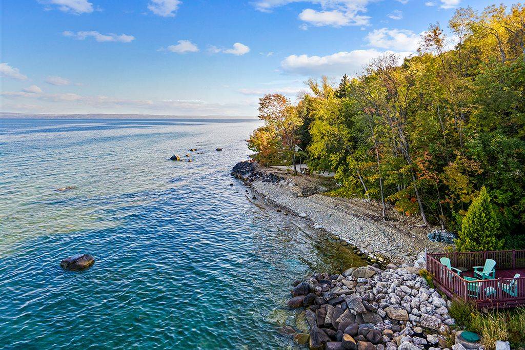 Georgian Bluffs, ON N0H 1S0,504871 Grey Road 1 N/A