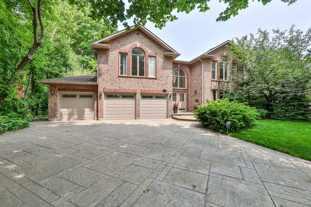 Oakville, ON L6J 4K6,475 Morrison RD