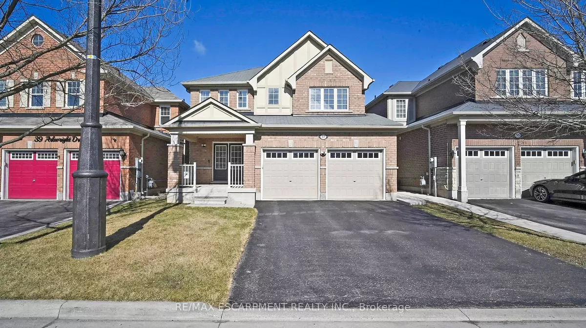 Brampton, ON L7A 0V2,37 Arkwright DR